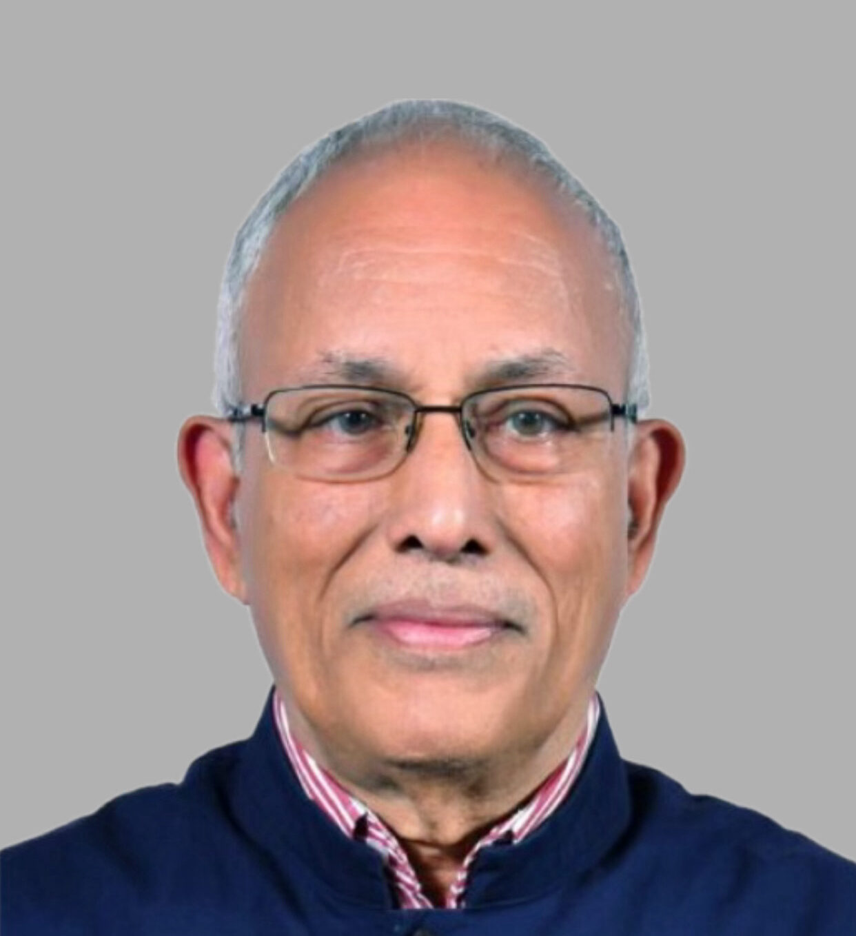 Richard. B. Saldanha