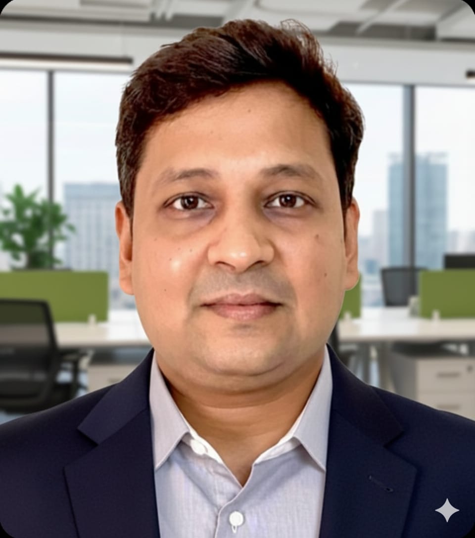 SRI HARI CHARAN DAMARAJU